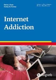 Cover von Internet Addiction