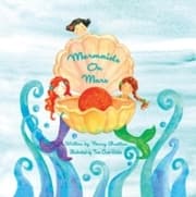 Cover von Mermaids On Mars