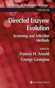Cover von Directed Enzyme Evolution