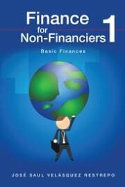 Cover von Finance for Non-Financiers 1