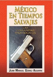 Cover von México En Tiempos Salvajes