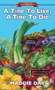 Cover von A Tine to Live, A Tine to Die