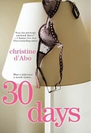 Cover von 30 Days