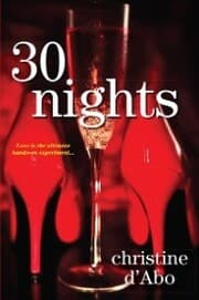 Cover von 30 Nights