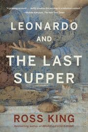 Cover von Leonardo and The Last Supper