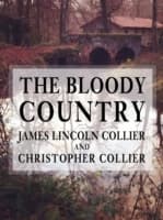 Cover von Bloody Country