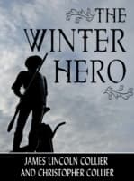 Cover von Winter Hero