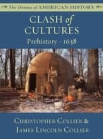 Cover von Clash of Cultures: Prehistory - 1638