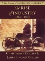 Cover von Rise of Industry: 1860 - 1900