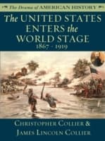 Cover von United States Enters the World Stage: 1867 - 1919