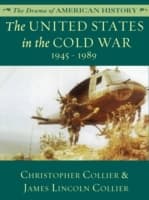 Cover von United States in the Cold War: 1945 - 1989