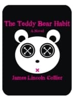 Cover von Teddy Bear Habit