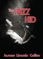 Cover von Jazz Kid