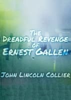 Cover von Dreadful Revenge of Ernest Gallen