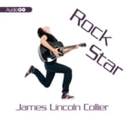 Cover von Rock Star