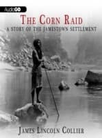 Cover von Corn Raid