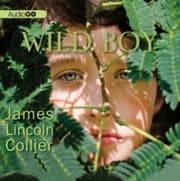 Cover von Wild Boy