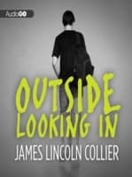 Cover von Outside Looking In