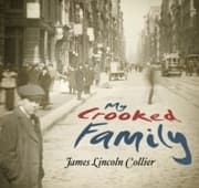 Cover von My Crooked Family