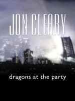 Cover von Dragons at the Party