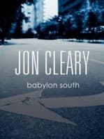 Cover von Babylon South