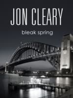 Cover von Bleak Spring