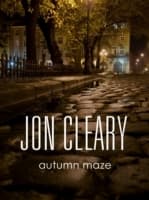 Cover von Autumn Maze