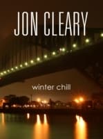 Cover von Winter Chill
