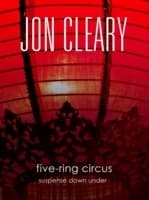 Cover von Five-Ring Circus