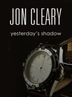 Cover von Yesterday's Shadow
