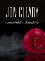 Cover von Spearfield's Daughter