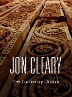 Cover von Faraway Drums