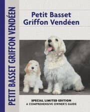 Cover von Petit Basset Griffon Vendeen
