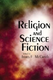 Cover von Religion and Science Fiction