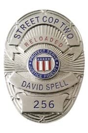 Cover von Street Cop II