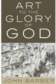 Cover von Art to the Glory of God