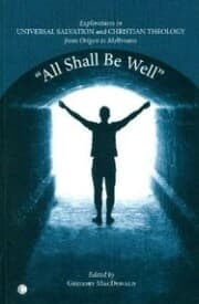 Cover von 'All Shall Be Well'