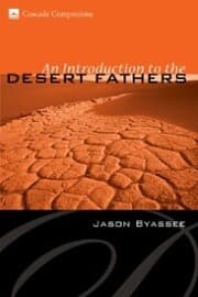 Cover von An Introduction to the Desert Fathers