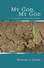 Cover von My God, My God