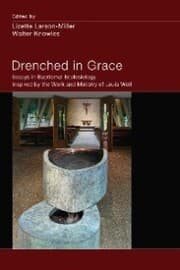 Cover von Drenched in Grace