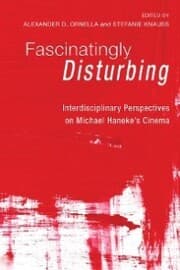 Cover von Fascinatingly Disturbing