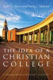 Cover von The Idea of a Christian College