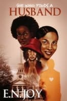Cover von She Who Finds A Husband: