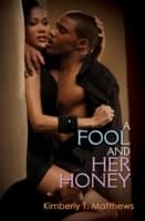 Cover von A Fool and Her Honey