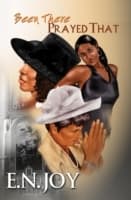 Cover von Been There Prayed That:
