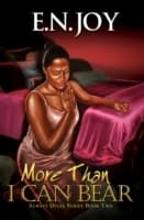 Cover von More Than I Can Bear