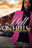 Cover von Hell on Heels: