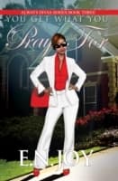 Cover von You Get What You Pray For