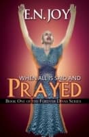 Cover von When All Is Said and Prayed