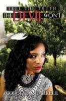 Cover von Tell the Truth The Devil Won't